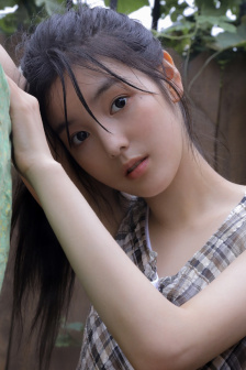 童年周恩来